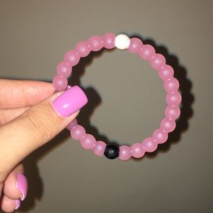 Lokai bracelet